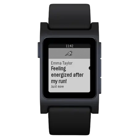 Pebble 2 is Coming Soon – See Basic Specs