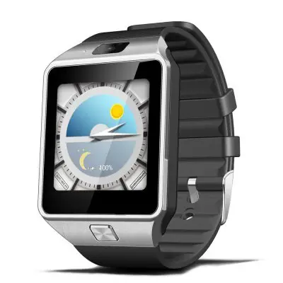 Tenfifteen QW09 3G Smartwatch