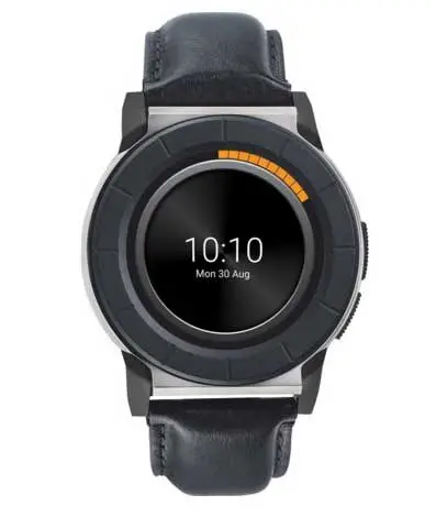 Titan JUXT Pro Smartwatch