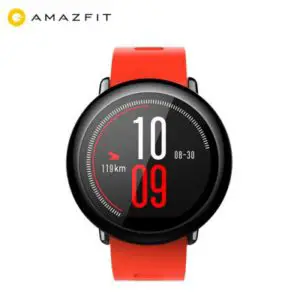 Xiaomi Amazfit Smartwatch
