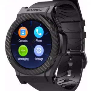Omate Rise 3G smartwatch