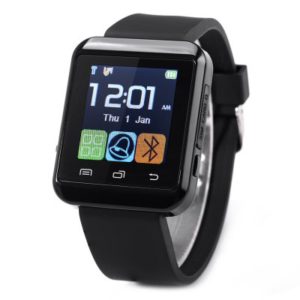 u8 smartwatch sim card slot