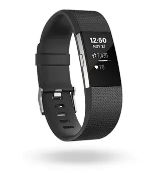 fitbit itouch