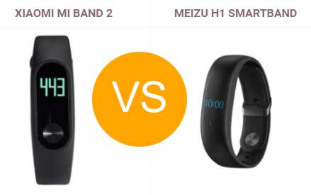 meizu smartband