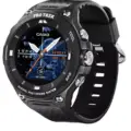 Casio Pro-Trek WSD-F20 Smartwatch