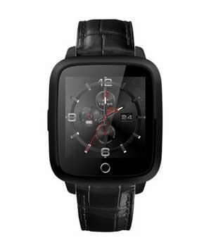 uwear smart watch