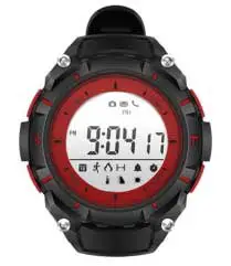 DZB Rugged Smartwatch