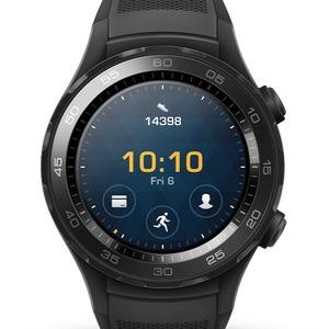 Huawei Watch 2