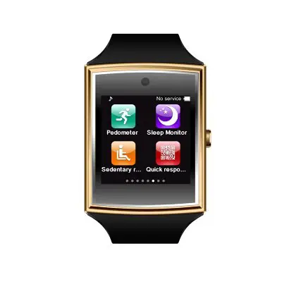 LG518 Smartwatch Phone