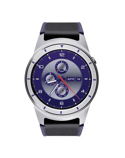 zte quartz smart watch