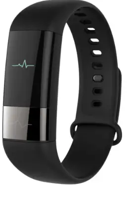 amazfit health watch review