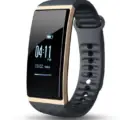 Cubot S1 Sports Heart Rate Smartband