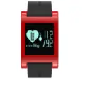 DM68 Blood Pressure Monitor Smartwatch