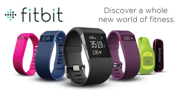 Fitbit App Store/App Gallery Geared up for Fitbit Smartwatch Launch