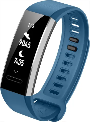 huawei smartband 2 pro