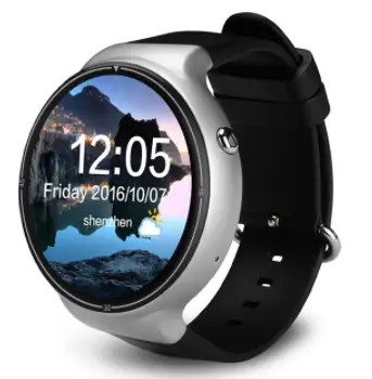 i4pro smartwatch