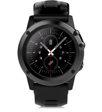 h1 3g smartwatch