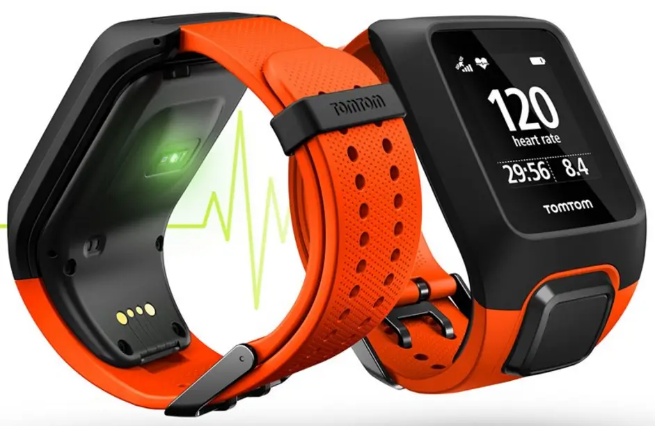 smart watches that work with strava