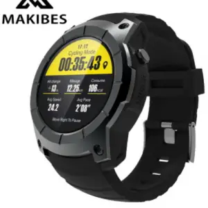 Makibes G05 Smartwatch