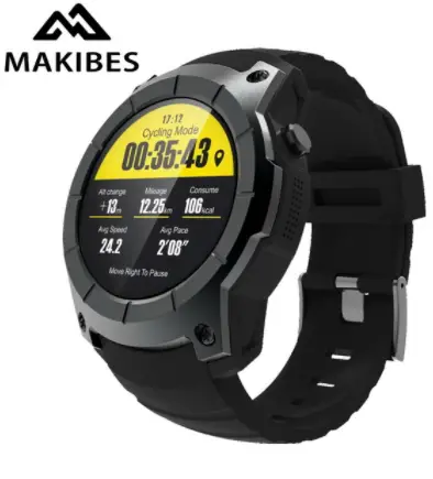 Makibes G05 Smartwatch