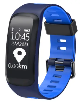 smartband smartwatch