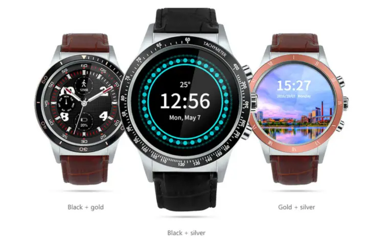 Smartwatch Deals - cover
