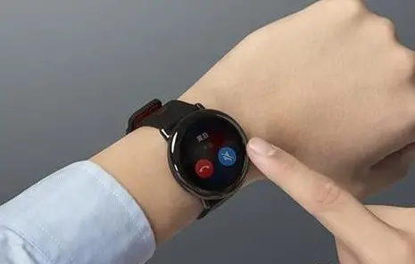 xiaomi amazfit pace 2