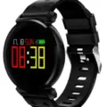 CACGO K2 Smartwatch