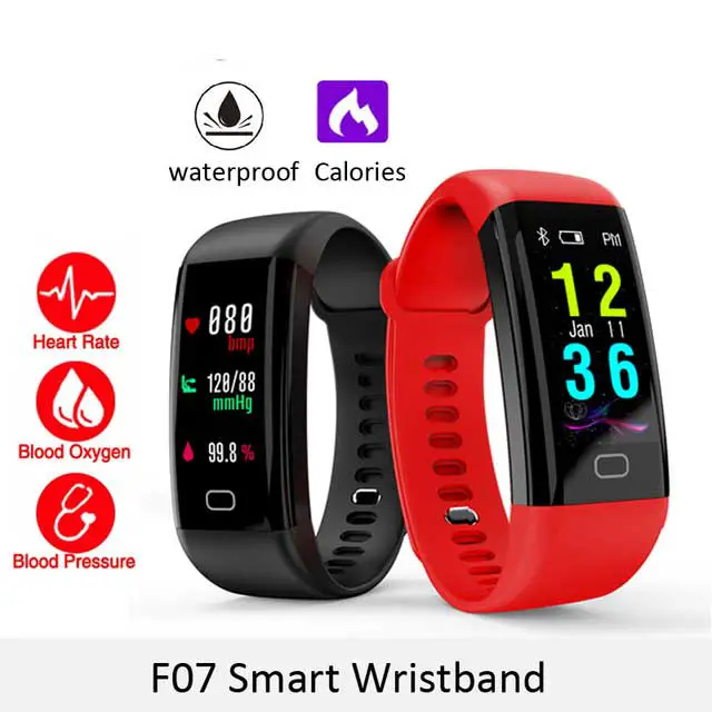 fitness tracker 2018 smartwatch