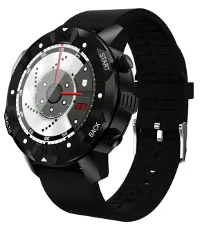 TenFifteen S3 3G Smartwatch