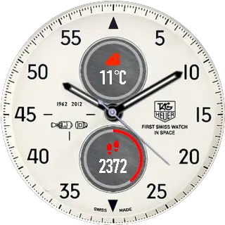 Tag heuer watch face download