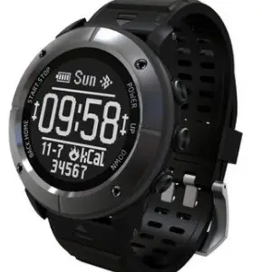 Uwear UW80C Smartwatch