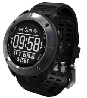 Uwear UW80C Smartwatch