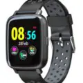 Bakeey SN12 Smartwatch