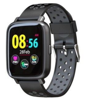 Bakeey SN12 Smartwatch