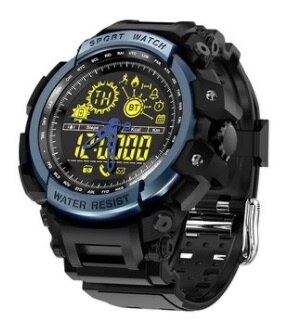 LEMFO LF21 Smartwatch