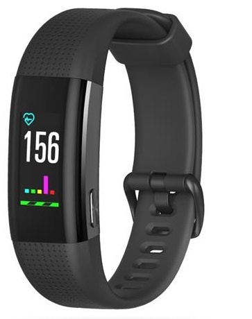 Weloop Neo Smart Bracelet - SmartWatch 