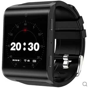 DM2018 4G Smartwatch