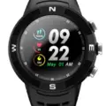 NO.1 F18 Sports Smartwatch