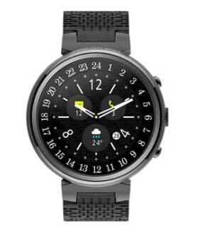 WAITIME I6 Smartwatch