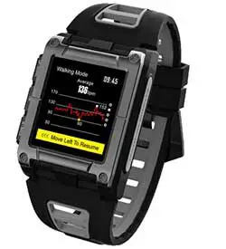 Makibes G08 2G Smartwatch