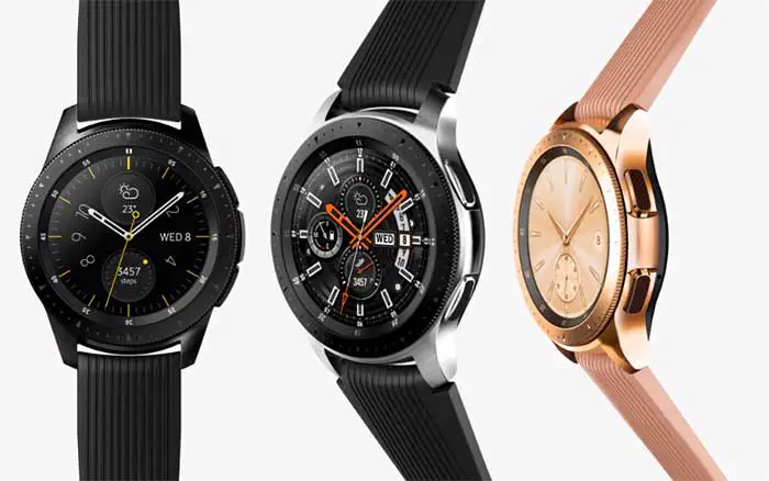 Samsung Galaxy Watch is Here – Specs, Features and More