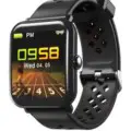 Bakeey DM06 Smartwatch