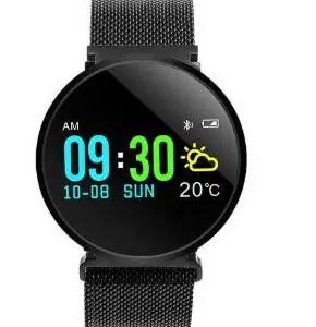 Bakeey S3 Smartwatch