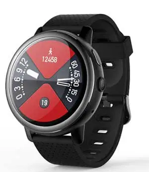 LEMFO LEM8 Smartwatch