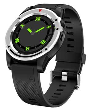 LYNWO R18 Smartwatch