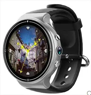 iQi i8 4G Smartwatch