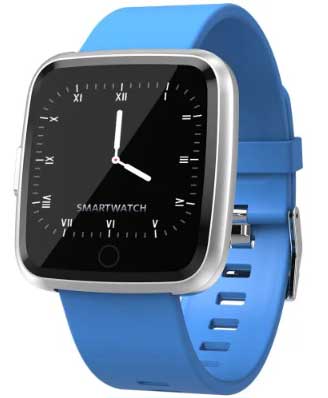 alfawise t1 sport smart watch