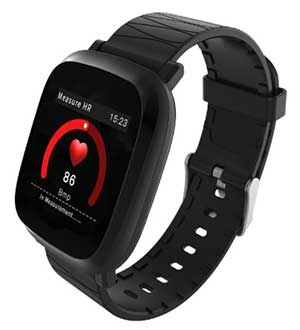 Bakeey M30 Smartwatch