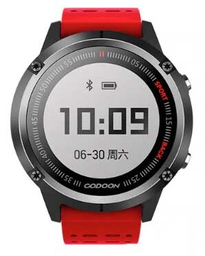 XIAOMI Codoon S1 Smartwatch